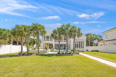 Privately positioned on over 1.03 bayfront acres in Miramar - photo 39