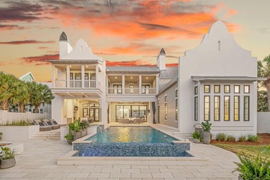 Privately positioned on over 1.03 bayfront acres in Miramar - photo 40