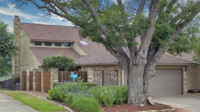 Camp Meeting Creek Lake Townhome/Townhouse For Sale in Kerrville Texas