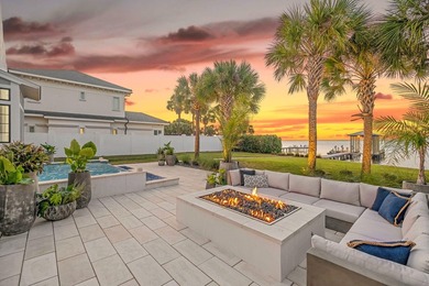 Privately positioned on over 1.03 bayfront acres in Miramar - photo 42