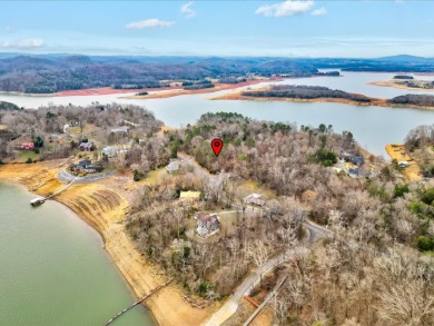 Affordable Cherokee Lake View Lot in Gated Community - photo 3