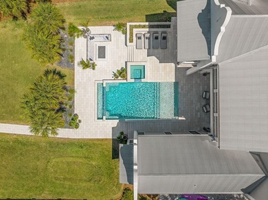 Privately positioned on over 1.03 bayfront acres in Miramar - photo 43