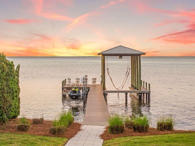 Privately positioned on over 1.03 bayfront acres in Miramar - photo 45