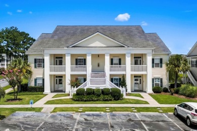 Lake Condo Sale Pending in Myrtle Beach, South Carolina