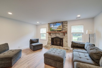 Welcome to 843 Trent Street, a beautifully renovated Charleston - photo 2