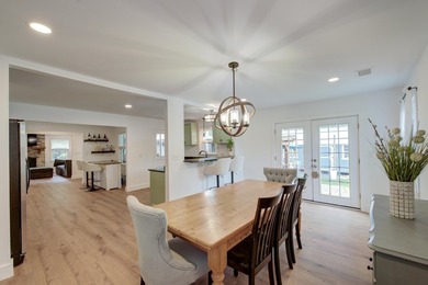 Welcome to 843 Trent Street, a beautifully renovated Charleston - photo 5