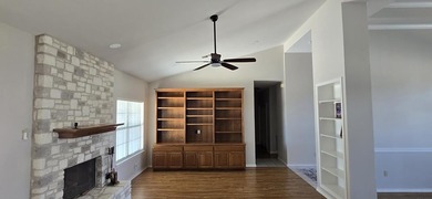 Discover your dream home in the picturesque Texas Hill Country!