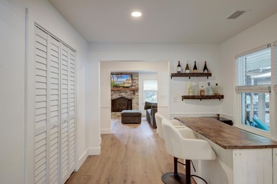 Welcome to 843 Trent Street, a beautifully renovated Charleston - photo 6