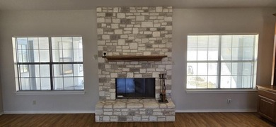 Discover your dream home in the picturesque Texas Hill Country!