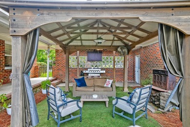 Welcome to 843 Trent Street, a beautifully renovated Charleston - photo 7