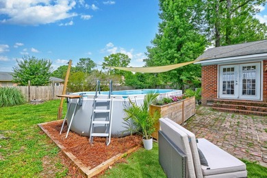Welcome to 843 Trent Street, a beautifully renovated Charleston - photo 8