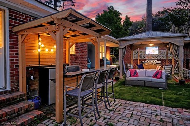 Welcome to 843 Trent Street, a beautifully renovated Charleston - photo 9