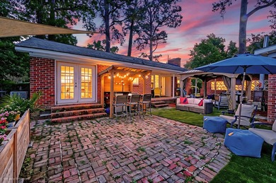 Welcome to 843 Trent Street, a beautifully renovated Charleston - photo 10