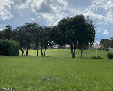 Lake Jovita Lot For Sale in Dade City Florida