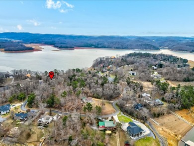 Affordable Cherokee Lake View Lot in Gated Community - photo 11