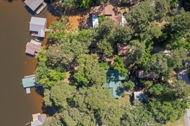 WATERFRONT BEAUTY -- TEJAS SHORES SUBDIVISION! - photo 27