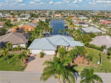 Punta Gorda Isles Area Home Sale Pending in Punta Gorda Florida