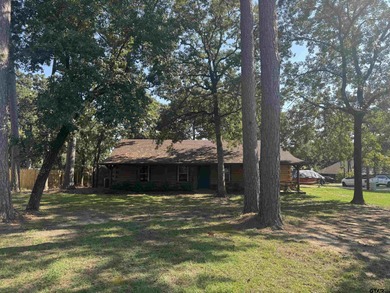 Lake Palestine Home For Sale in Flint Texas