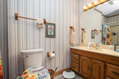 WATERFRONT BEAUTY -- TEJAS SHORES SUBDIVISION! - photo 21