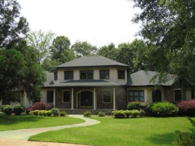 Lake Home For Sale in North Augusta, South Carolina