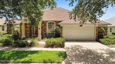Lake Home For Sale in Palm Coast, Florida
