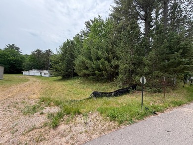 Duck Lake - Vilas County Acreage For Sale in Eagle River Wisconsin