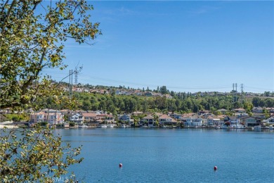 Lake Mission Viejo Condo For Sale in Mission Viejo California