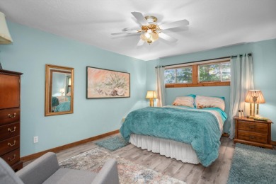 WATERFRONT BEAUTY -- TEJAS SHORES SUBDIVISION! - photo 20