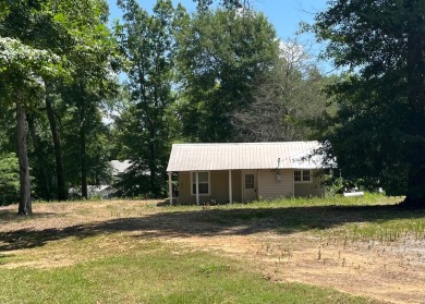 Lake Home Off Market in Monterey, Louisiana