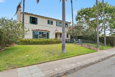 Timeless Monterey Spanish style architecture with exceptional - photo 3