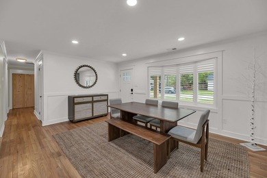 Welcome to your updated waterfront retreat in the desirable - photo 9