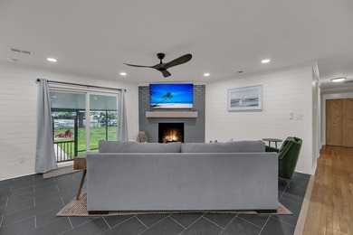 Welcome to your updated waterfront retreat in the desirable - photo 10