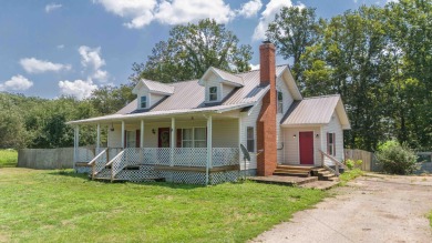 Lake Home Sale Pending in Paris, Kentucky