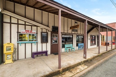 The CrossEyed Catfish on historic Main Street in Hardy is now - photo 11