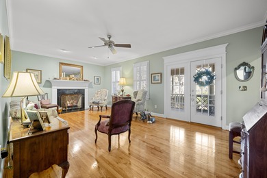 This beautiful custom-built home has been carefully and lovingly - photo 11