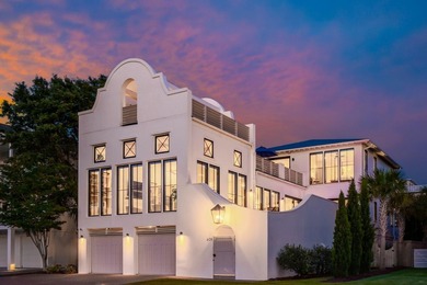 This home inspired by the Dutch West Indies is one of the most - photo 1