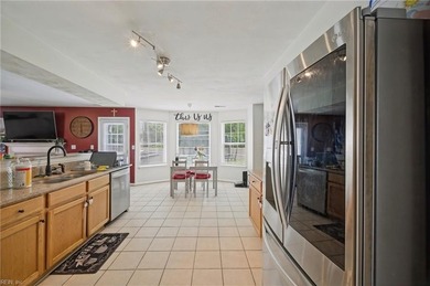Rarely available and one of the few true 5-bedroom homes in the - photo 11