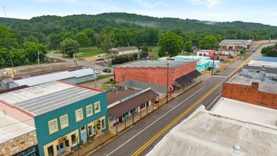 The CrossEyed Catfish on historic Main Street in Hardy is now - photo 12