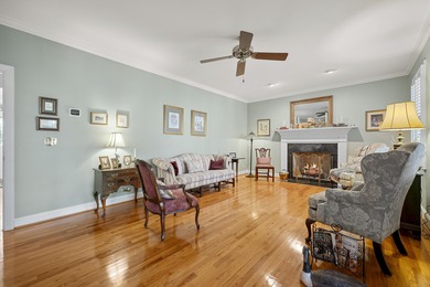 This beautiful custom-built home has been carefully and lovingly - photo 12