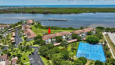 First Floor 2/2 Hanson's Landing Condo in beautiful Stuart - photo 2