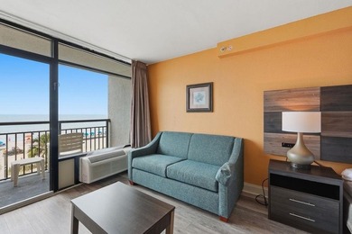 Welcome to Landmark Resort, where oceanfront living - photo 3