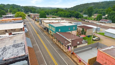 The CrossEyed Catfish on historic Main Street in Hardy is now - photo 14