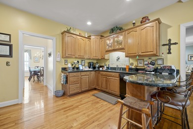 This beautiful custom-built home has been carefully and lovingly - photo 14