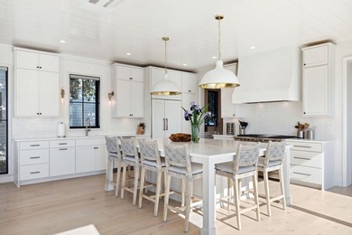 This home inspired by the Dutch West Indies is one of the most - photo 4