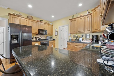 This beautiful custom-built home has been carefully and lovingly - photo 16