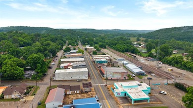 The CrossEyed Catfish on historic Main Street in Hardy is now - photo 17