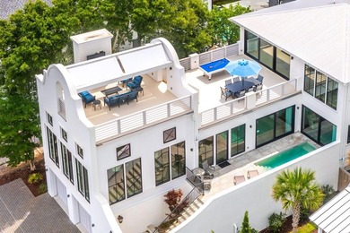 This home inspired by the Dutch West Indies is one of the most - photo 7