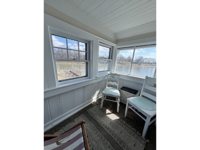 Seasonal home on the Danvers river....literally on the river - photo 18