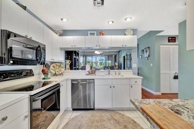 First Floor 2/2 Hanson's Landing Condo in beautiful Stuart - photo 8