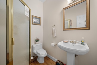 This beautiful custom-built home has been carefully and lovingly - photo 19